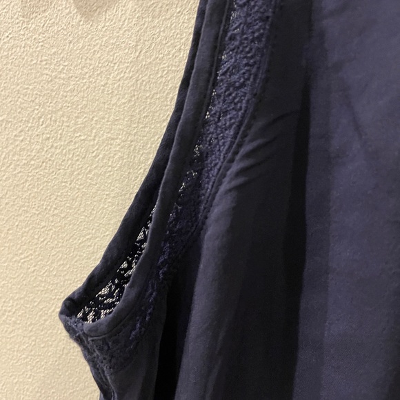 Promod Lace Top - Picture 15 of 17